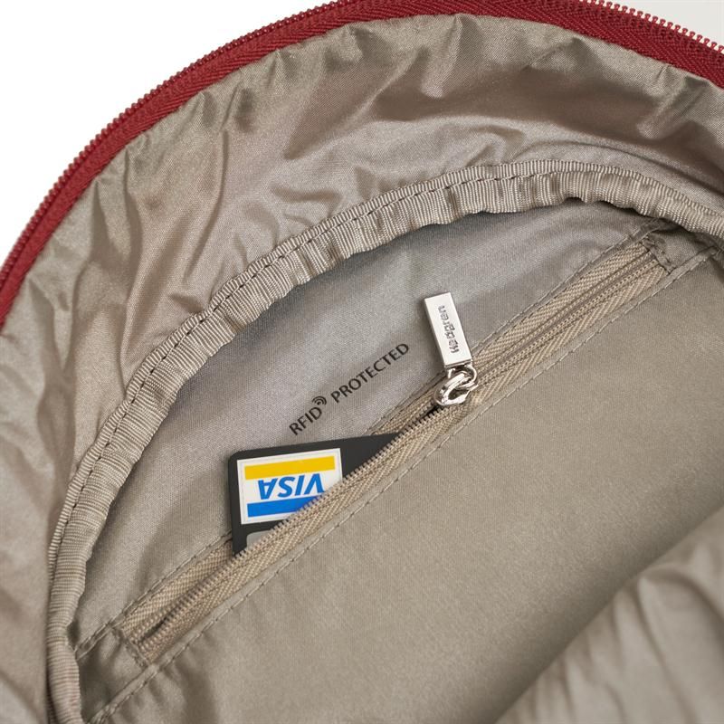 HAUR07/134-02 Рюкзак HAUR07 Backpack Sheen RFID Hedgren Aura - Вид №1