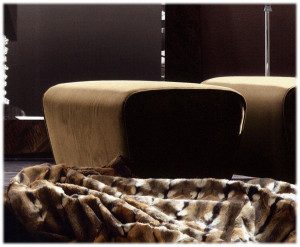 Пуф  GIORGIO COLLECTION Bergere ottoman