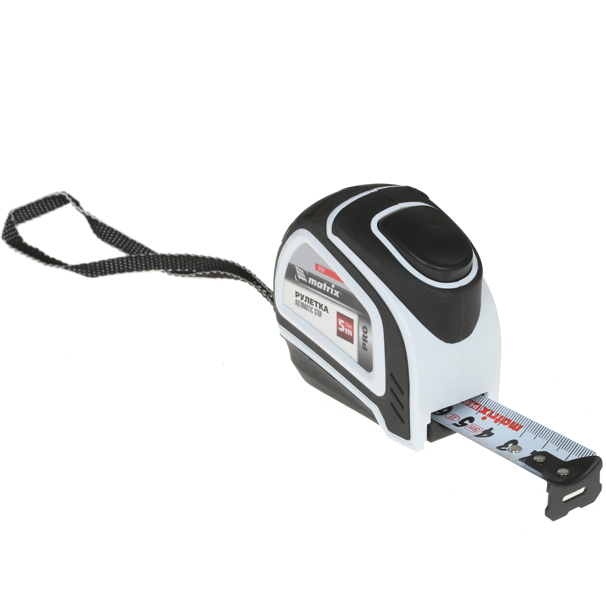 Рулетка Matrix PRO 32552 8112681 STDN-0118676