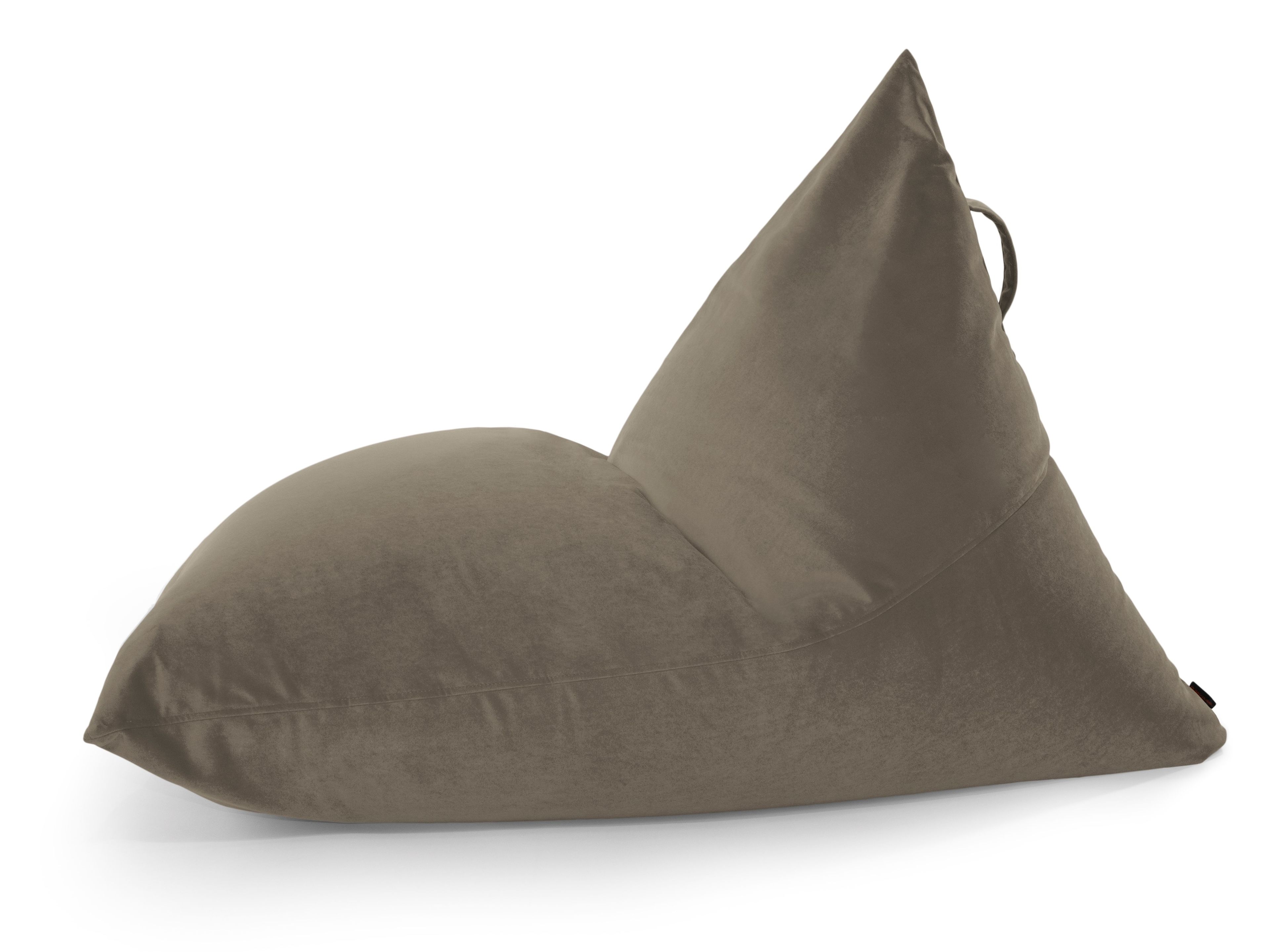 Кресло-мешок из полиэстера Pusku pusku Барселона ARCH-00144577 - Вид №8