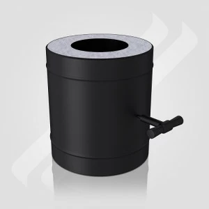 Сэндвич-шибер поворотный MAGMA 130/230 мм.