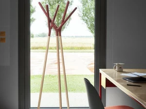 Miniforms Вешалка из дерева