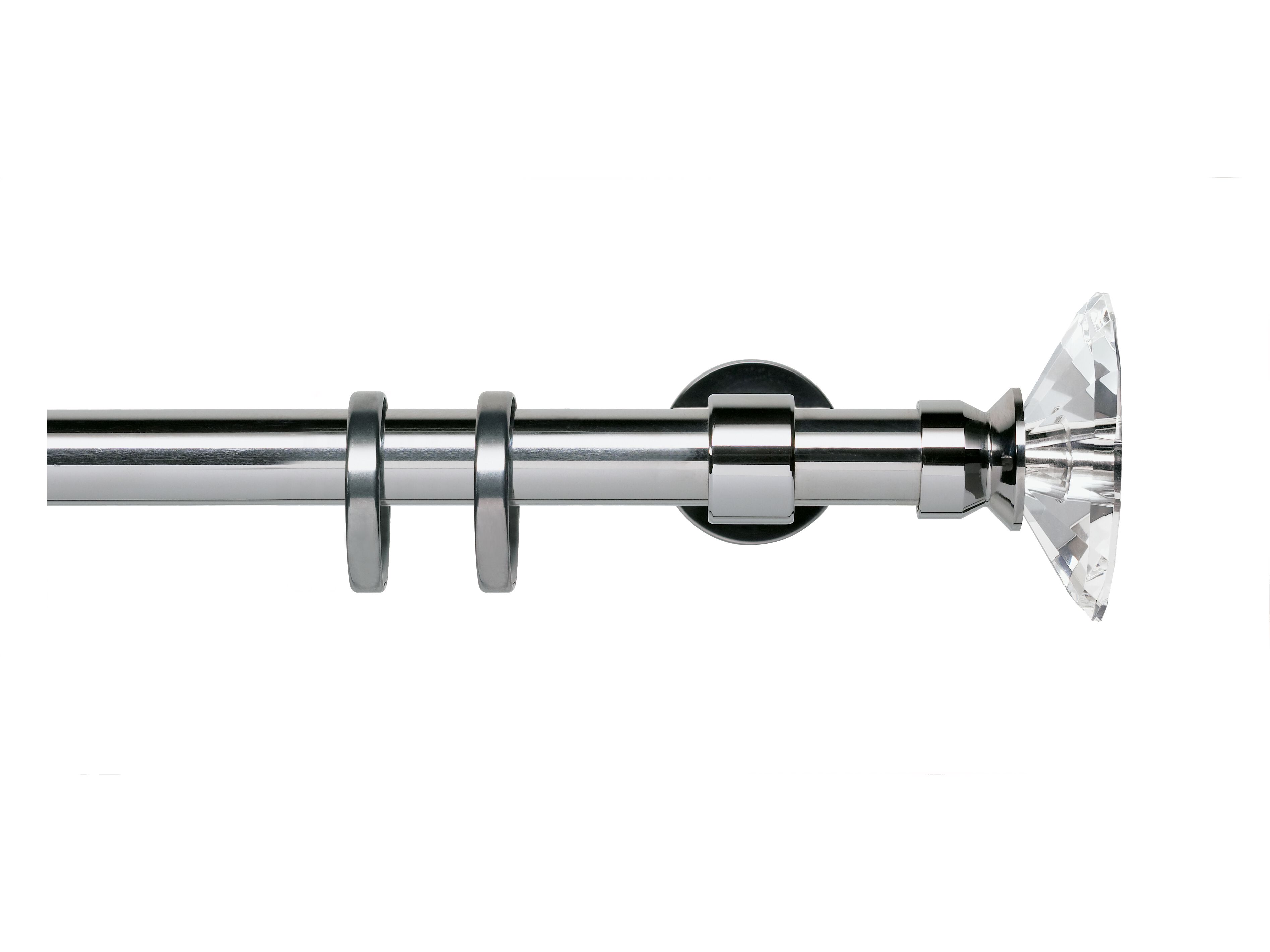 Карниз из нержавеющей стали Frandoli Brilliant ARCH-00092432