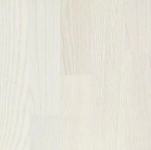 Паркетная доска Синтерос Sinteros нордик Ясень Натур (Гладкая) 2283х194 мм.