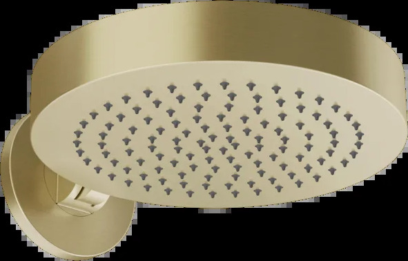 Насадка для душа 66150 727 Gessi Origini ЛАТУНЬ МАТОВАЯ PVD