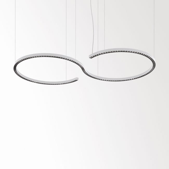 Светодиодный потолочный светильник Deltalight Inform ARCH-00114665 - Вид №5