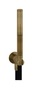 Дуплекс Bold WE ARE IB id022np Modern Bronze Shower