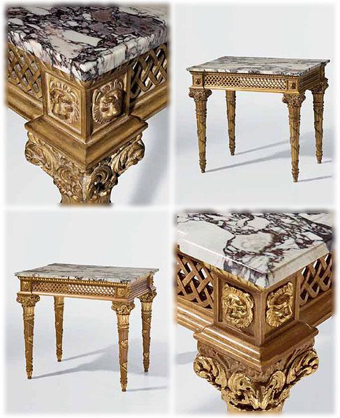 Подставка  OAK MG 4128  - Вид №1