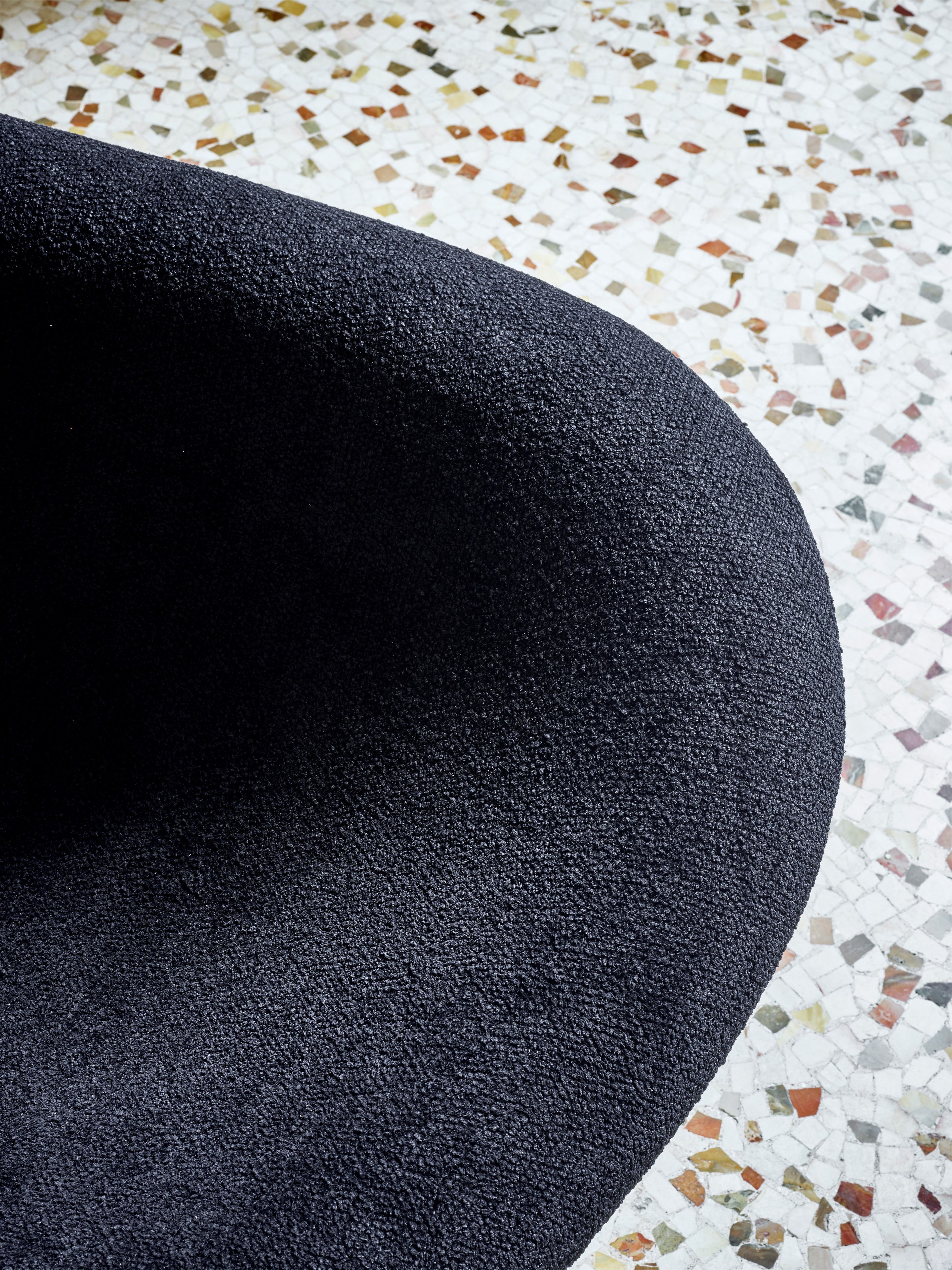 Спицевое вращающееся кресло Amura Медея ARCH-00024409 - Вид №14