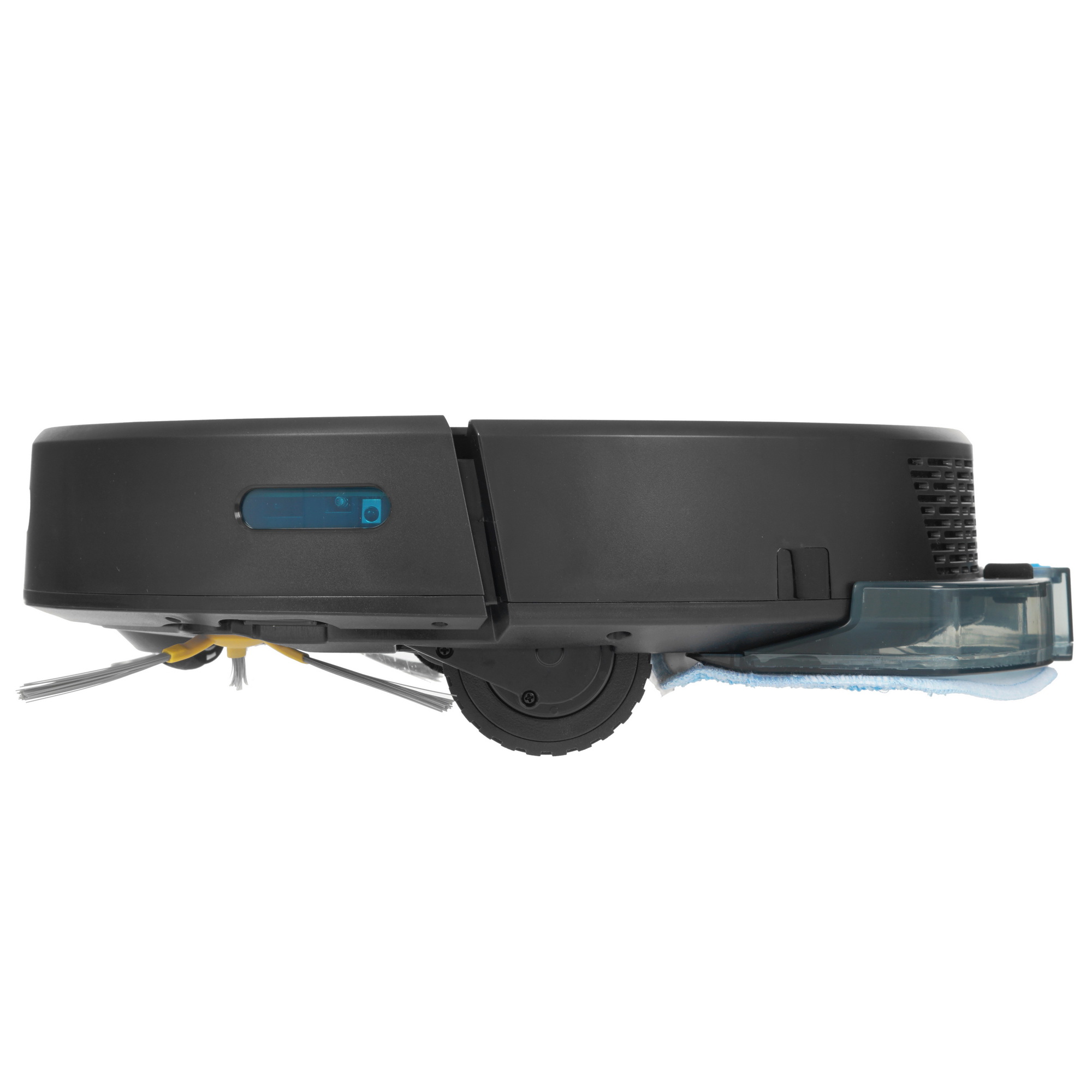 5334525 Робот-пылесос Tesvor A1 черный STDN-0081635 - Вид №4