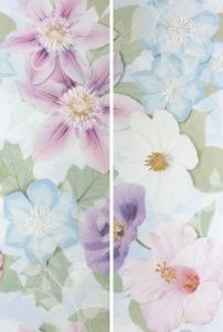 Fusion Decor Valentine 50х75 А+В(из 2-х плиток)