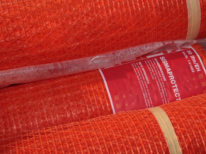 RÖFIX Армированная сетка из стекловолокна Röfix sismacalce® sun-id-1493180 - Вид №2