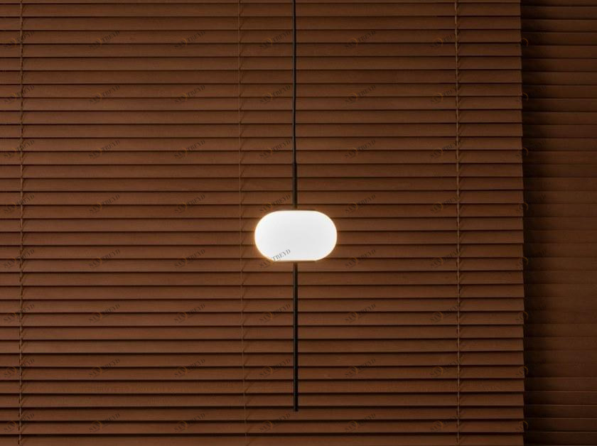 Milan Iluminacion Светодиодная подвесная лампа из опалового стекла Astros 6937 - 6936 - 6935