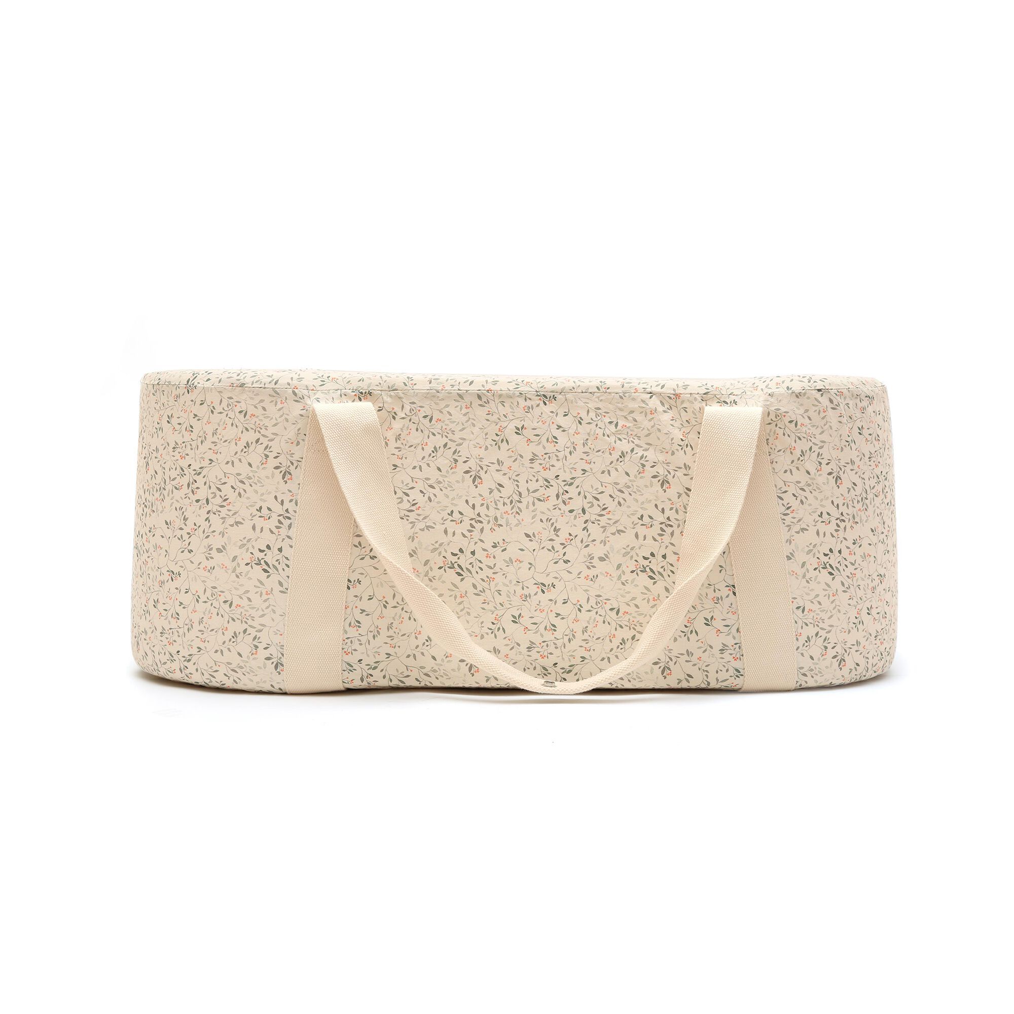 Детская кроватка с хлопковой подкладкой Charlie Crane Kuko ARCH-00145956 - Вид №74