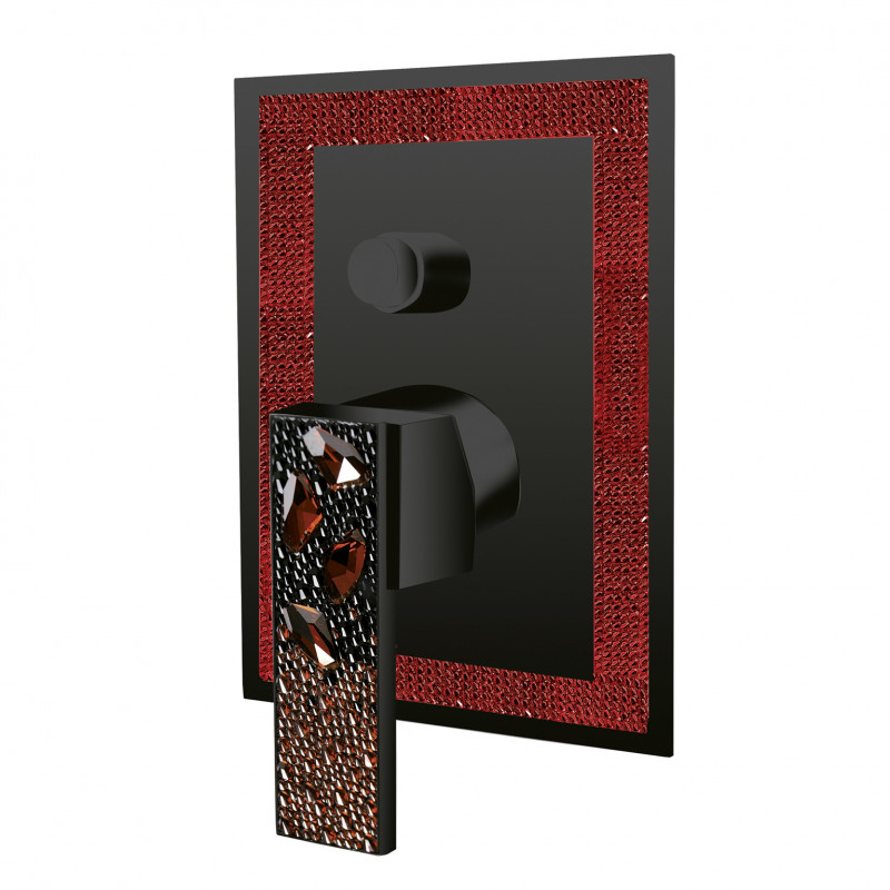 AT35170321RG Встроенная ванна с душем Boutique Martí 1921 Marti 1921  - Вид №1