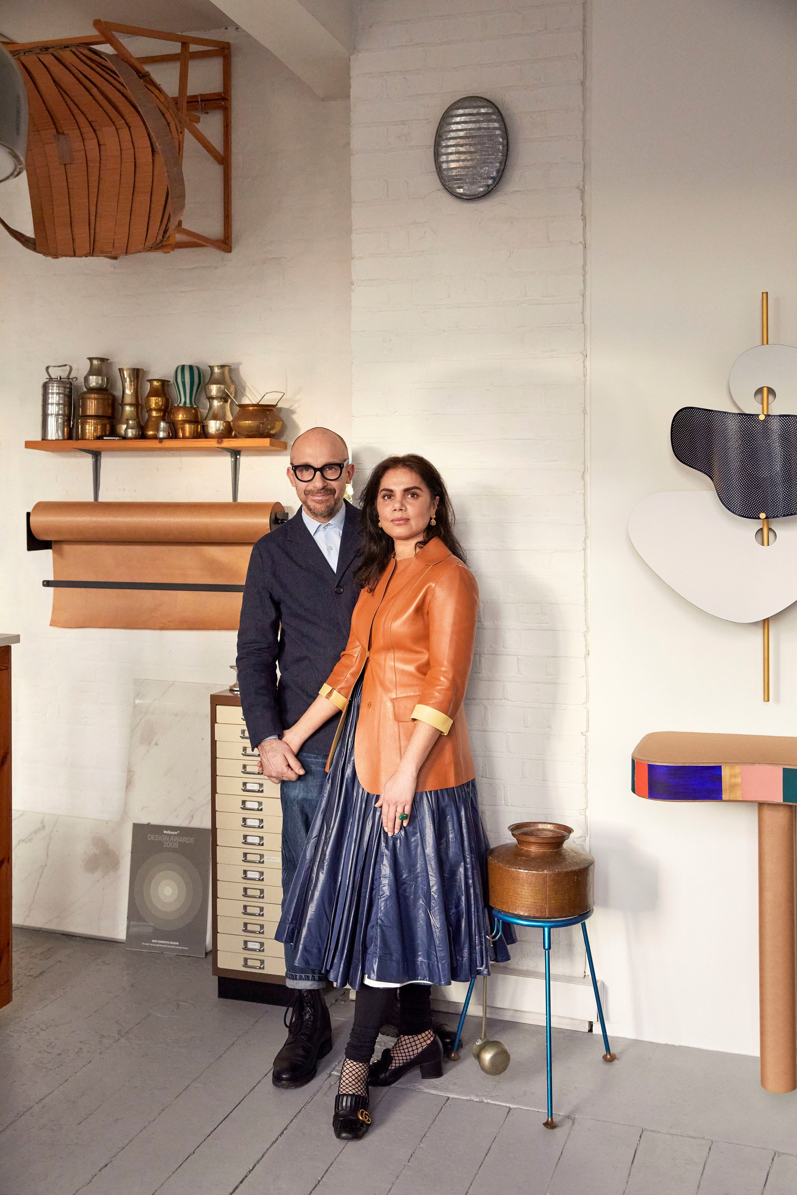 3-местный диван Hay Quilton ARCH-00033666 - Вид №6