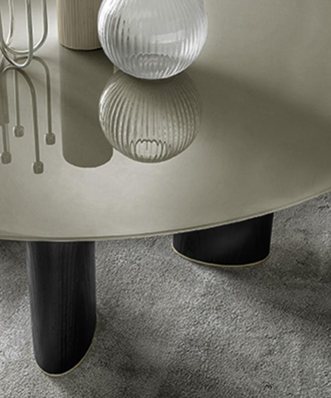 Casamilano Круглый мраморный стол Arne sun-id-1357110 - Вид №8