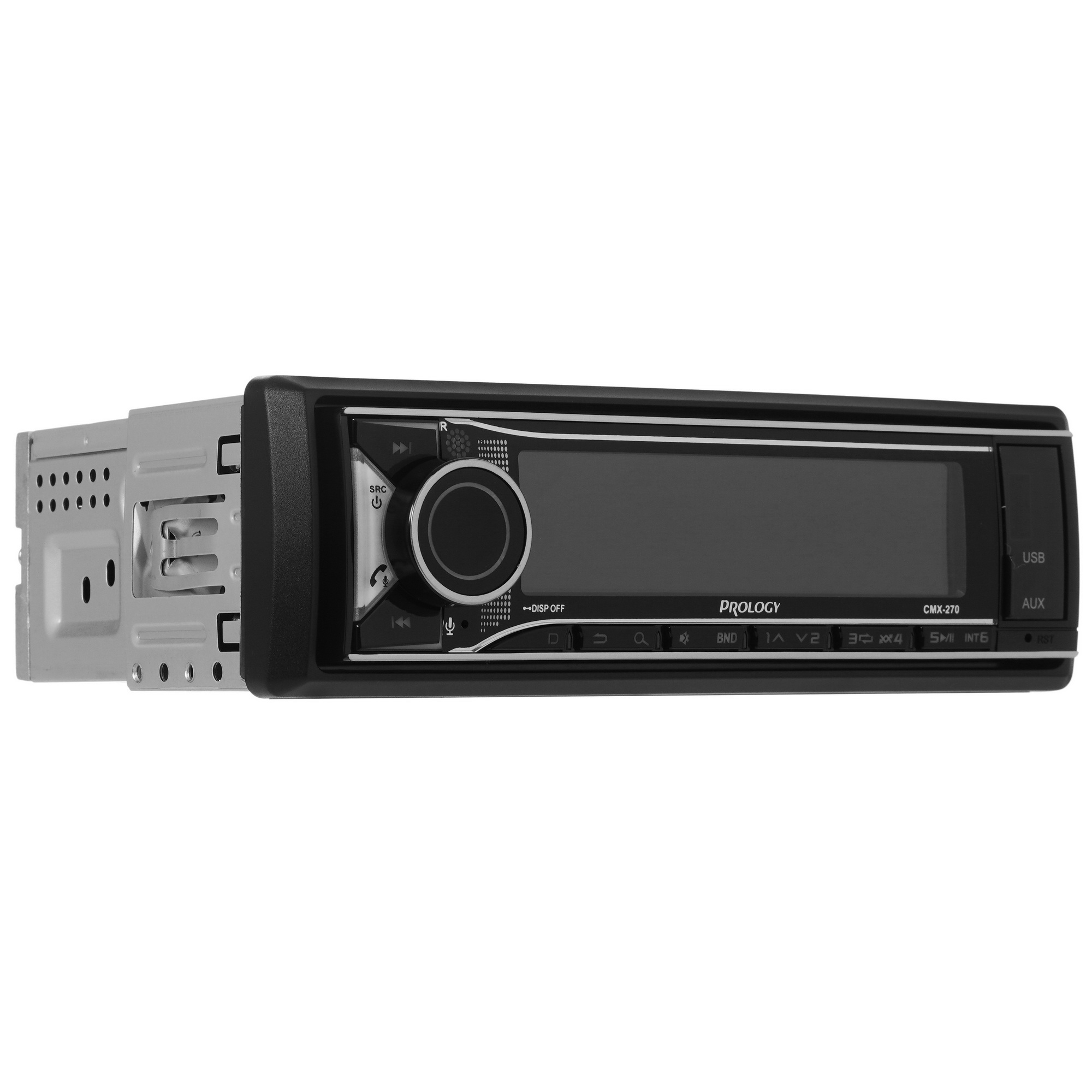 5437771 Автопроигрыватель PROLOGY CMX-270 STDN-0151500 - Вид №2