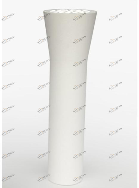 PIMAR Галогенный торшер из камня Лечче  Ca54 