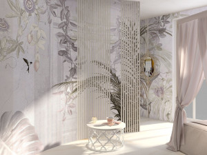 Панорамные обои