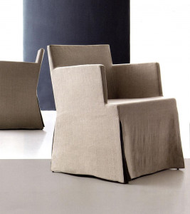 Стул Mini Plus FLAI 11173