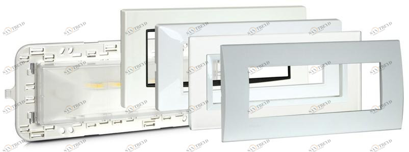 AVE Светодиодный аварийный свет  442089 