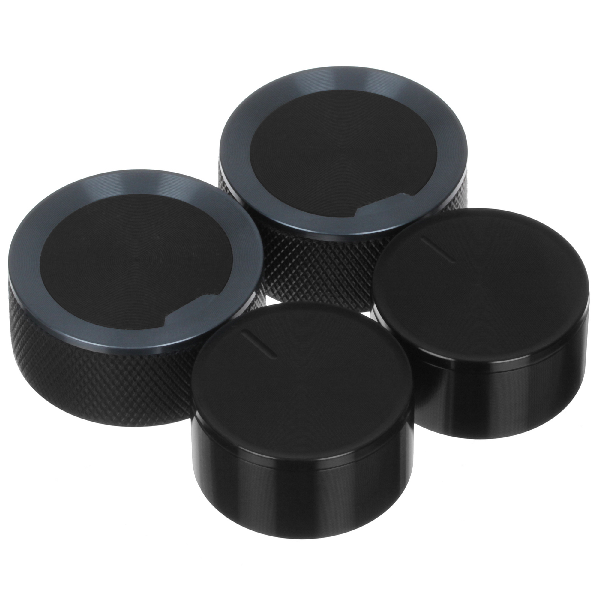 9164604 Электрический духовой шкаф Eigen Erste серый STDN-0024151 - Вид №8