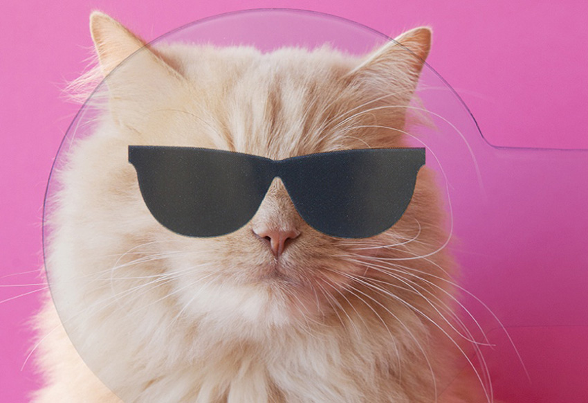 DYSELFIEM Реквизиты для селфи emojis Doiy  - Вид №1