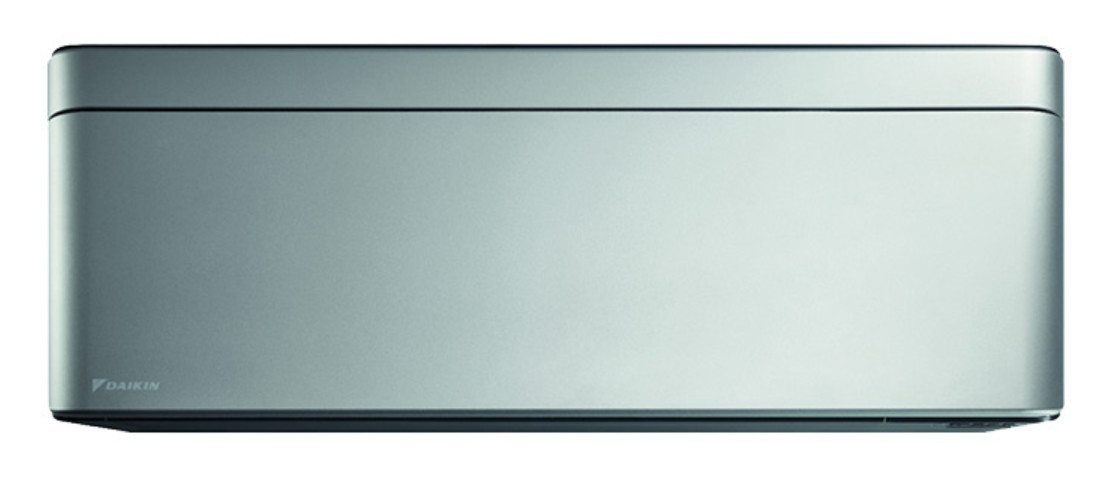 9118286 Кондиционер настенный сплит-система Daikin FTXA35BS/RXA35A серебристый STDN-0096118