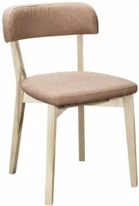 1351 Стул Франк Акация Браун R-HOME