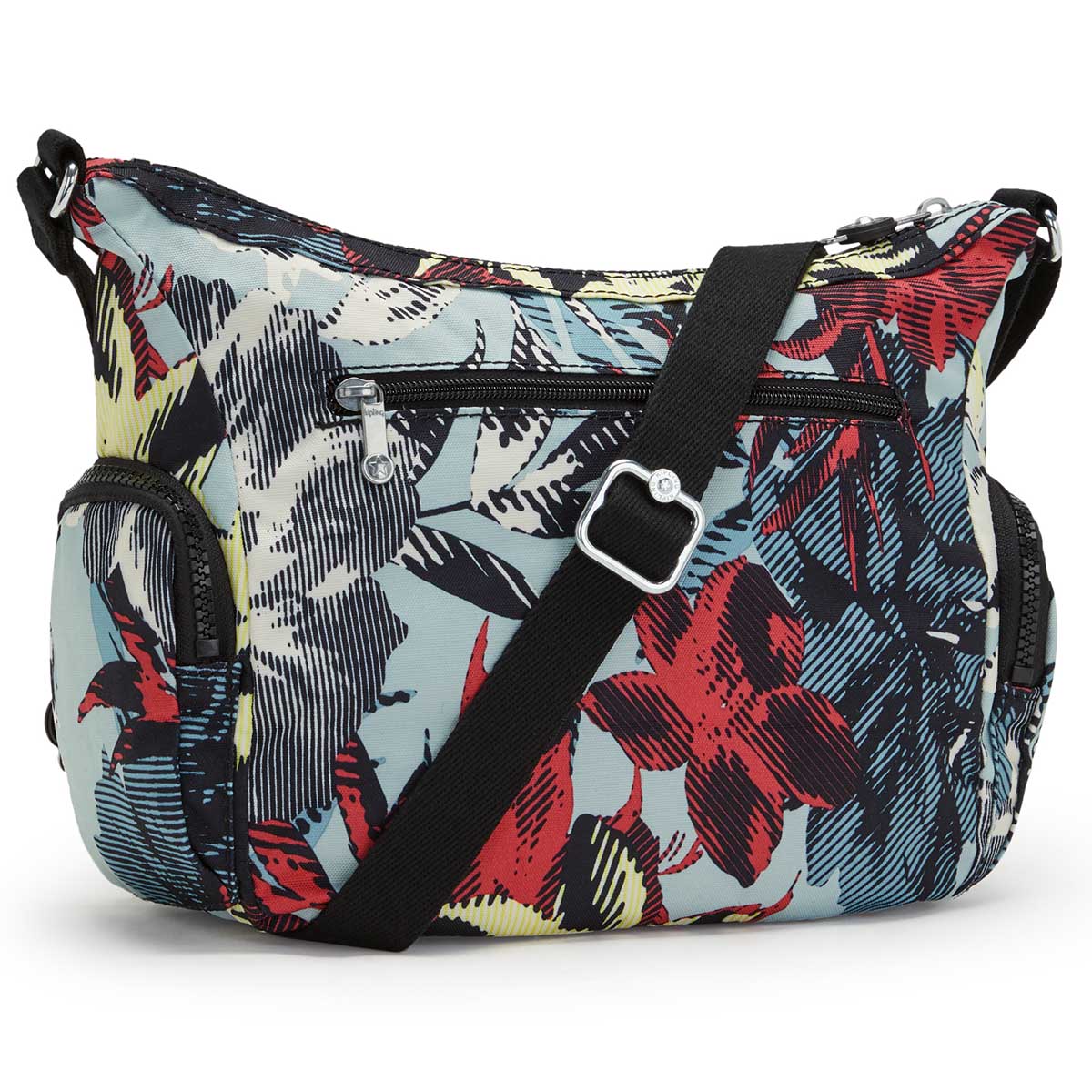 KI3759T28 Сумка кросс-боди Crossbody Bag Kipling Gabbie S  - Вид №1