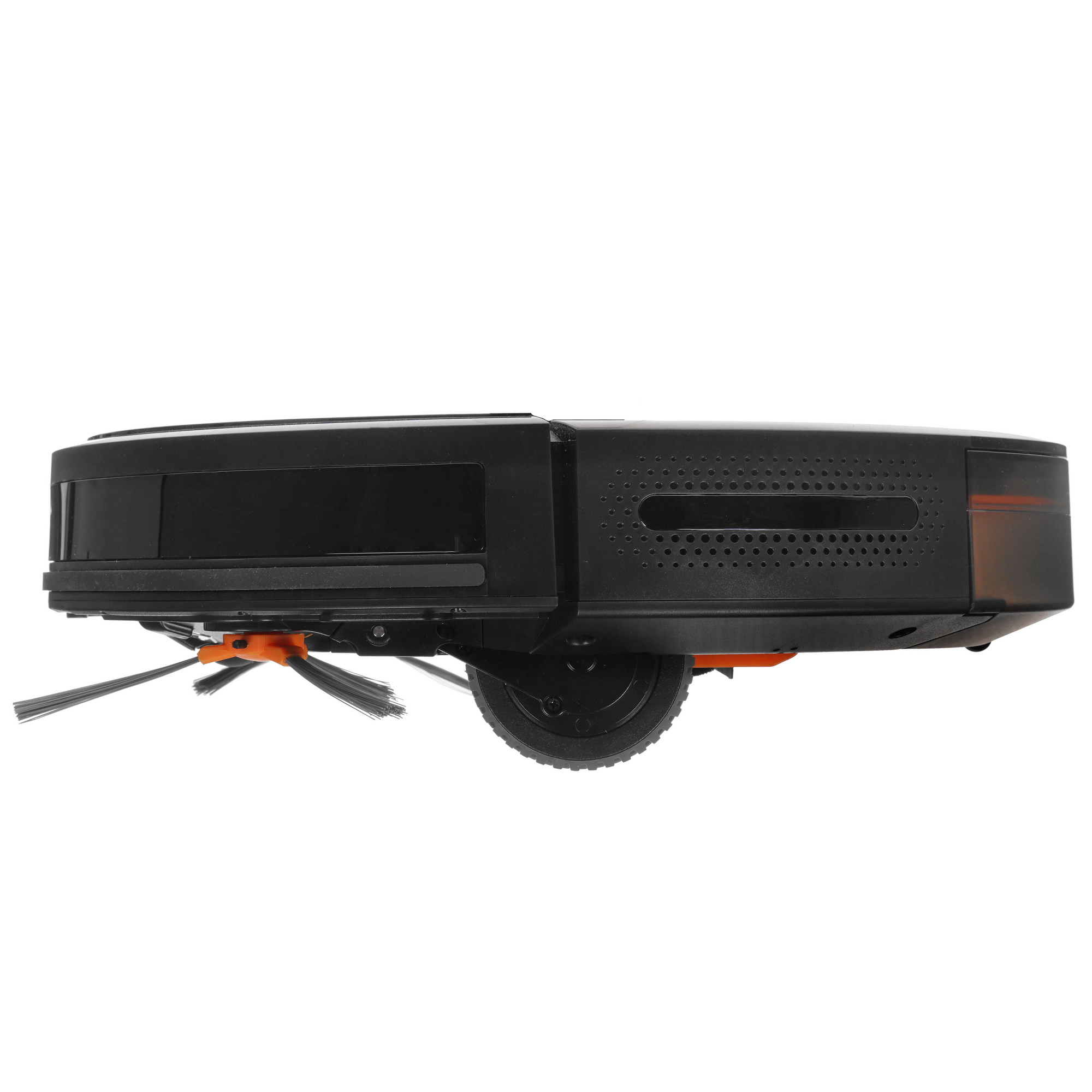 5309229 Робот-пылесос Kyvol E20 черный STDN-0095051 - Вид №4