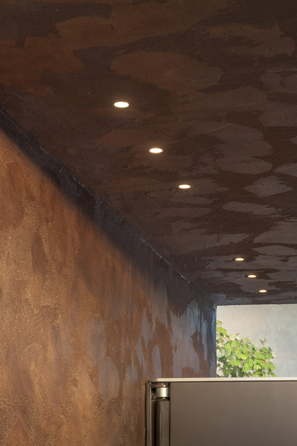 9420013 Встраиваемый в потолок светильник Platek E2 Plus  E2 Plus - 1 LED 3000K 23°  - Вид №2