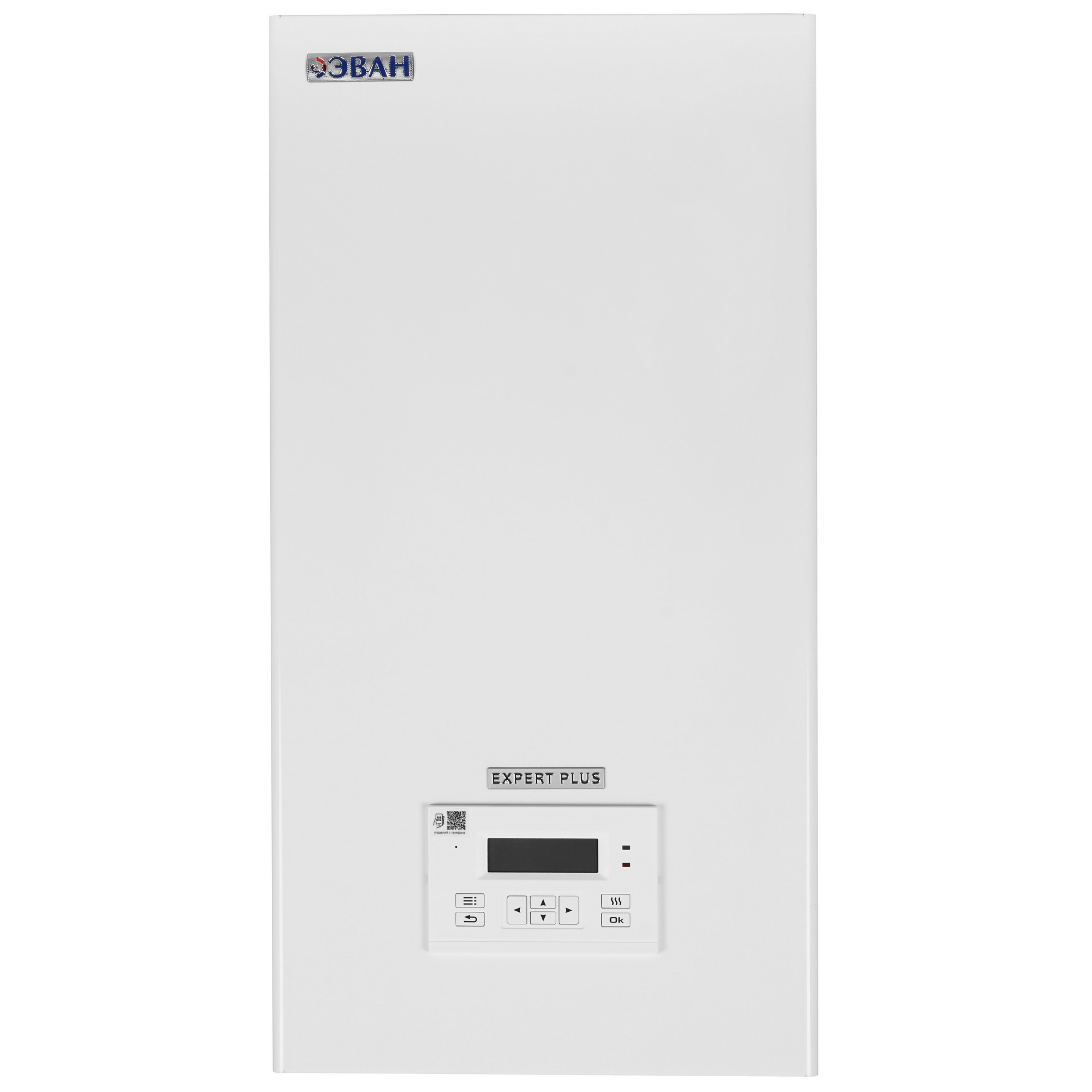 9966131 Электрический котел ЭВАН EXPERT PLUS - 5 5 кВт STDN-0058326