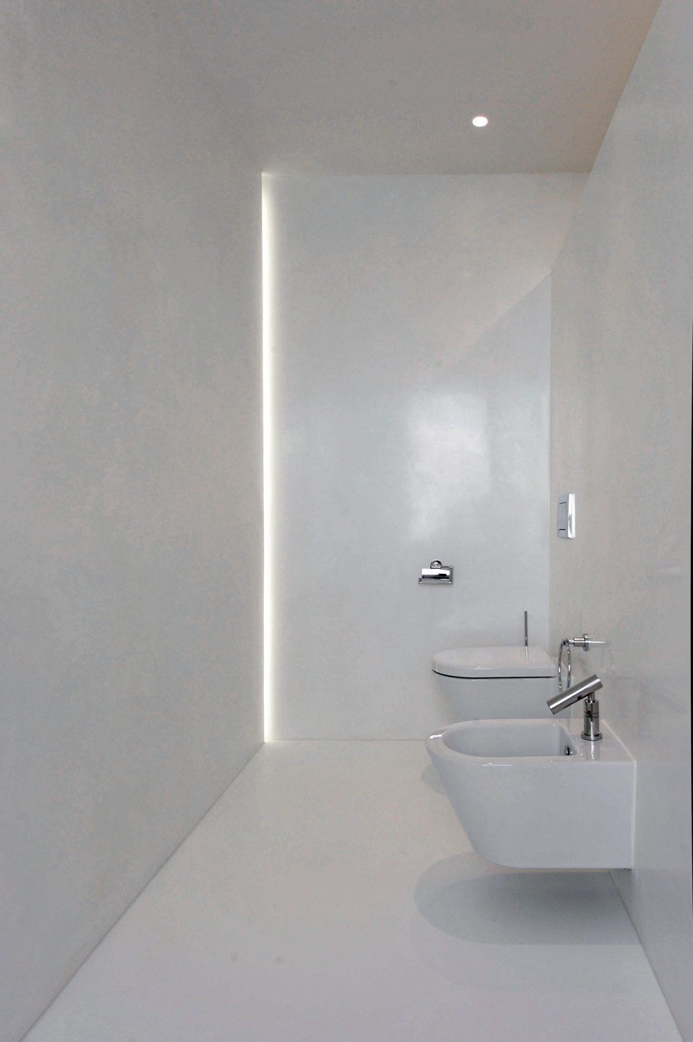 Потолочный галогенный встраиваемый прожектор Deltalight Deep Ringo ARCH-00107796 - Вид №7