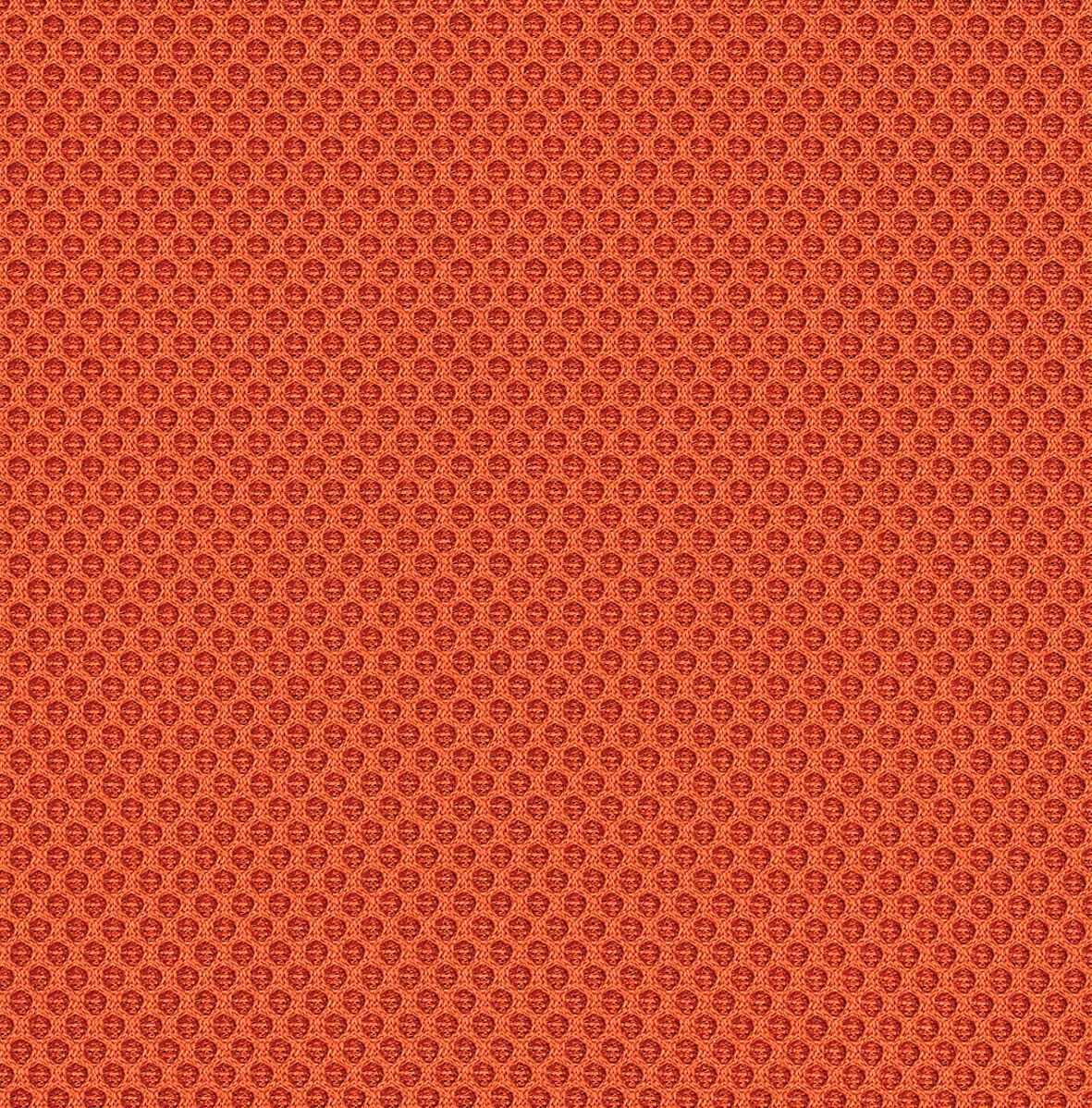 Квадратный стол из ПММА и стекла KUUMO COFFEE TABLE XL MW ORANGE ARCH-00057742 - Вид №3