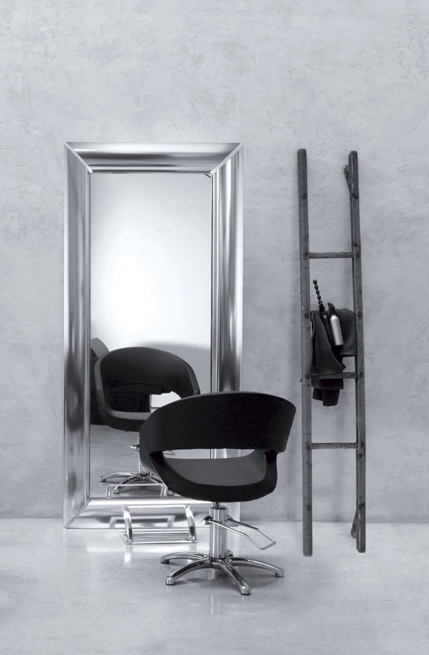 Maletti Настенное зеркало Classic P1050 - Вид №2