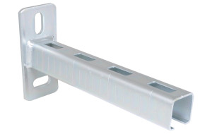 6603230 BIS RapidRail® Консоли стеновые (BUP1000) монтаж к стене или перекрытию walraven