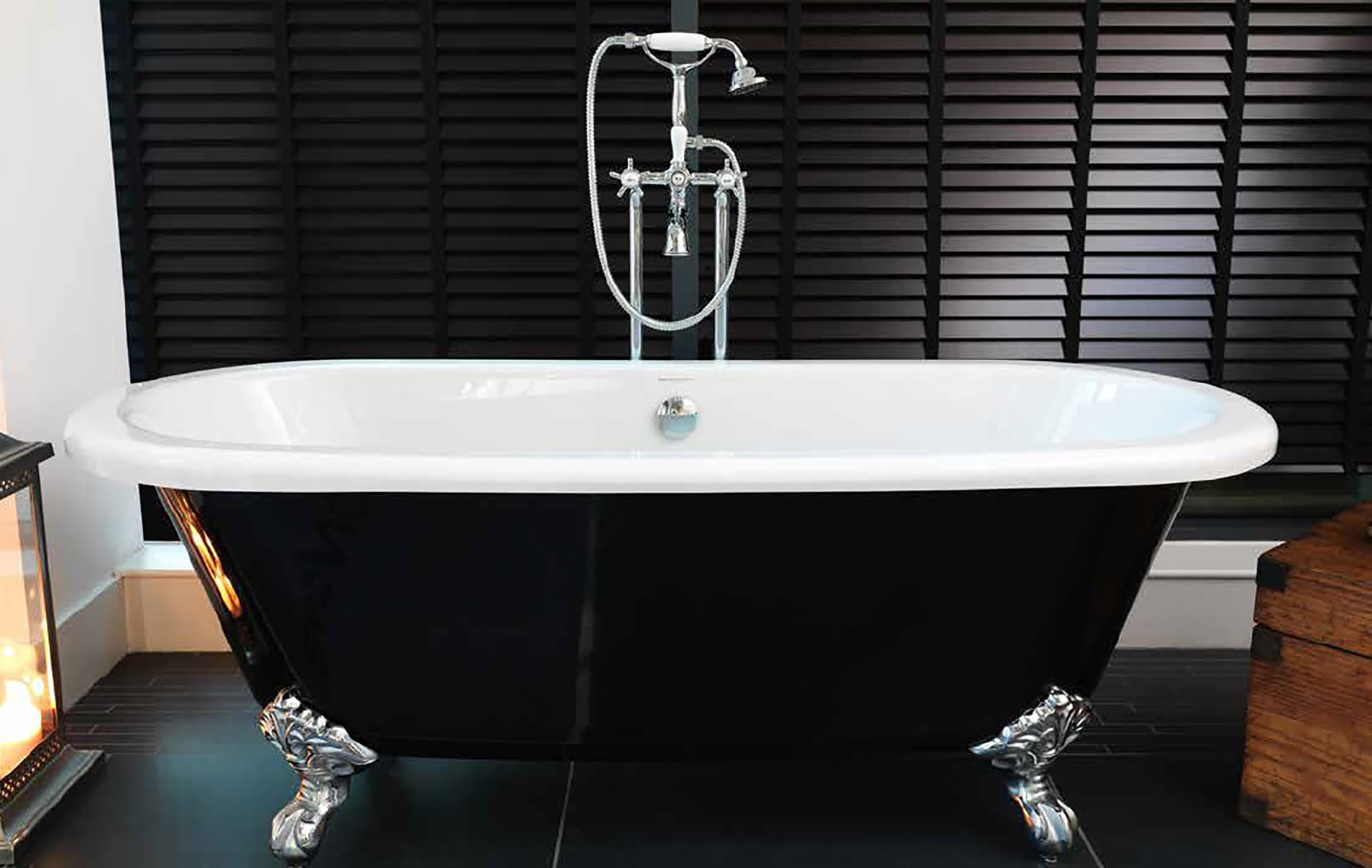 1449 ** 18 Смеситель для ванны Nicolazzi Series Traditional  - Вид №15