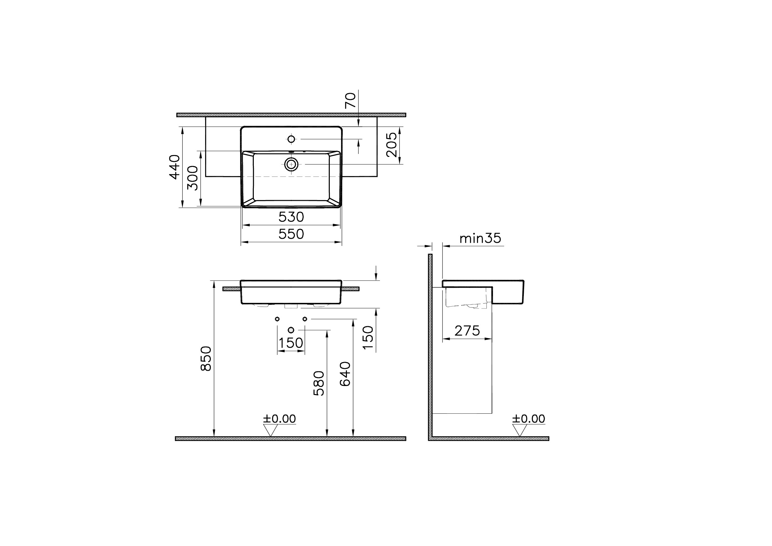 7433B003-0001  Vitraglobal Nuo - Вид №1