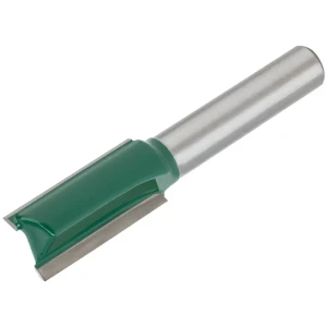 Фреза пазовая прямая Fit 12x25 мм, хвостовик 8 мм 82855283 STLM-2106850