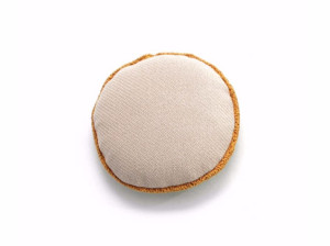 Съемная тканевая подушка для дивана