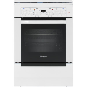 0179455 Электрическая плита GEFEST 6140-03 белый