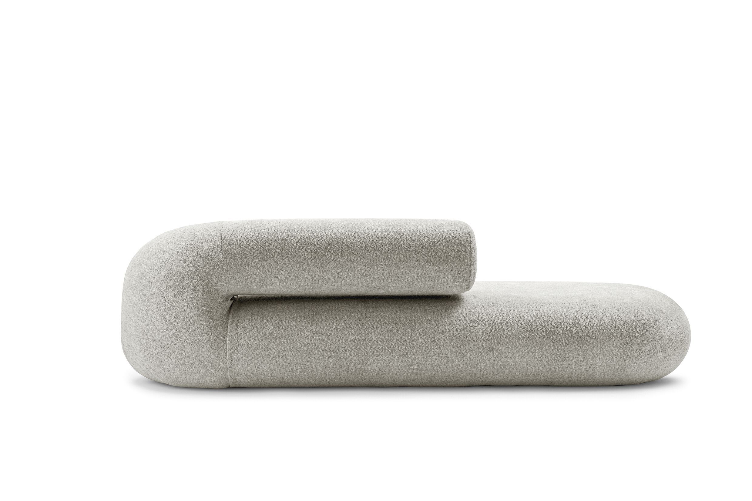 Ткань диван Gallotti&Radice EVOLIS ARCH-00137117 - Вид №3