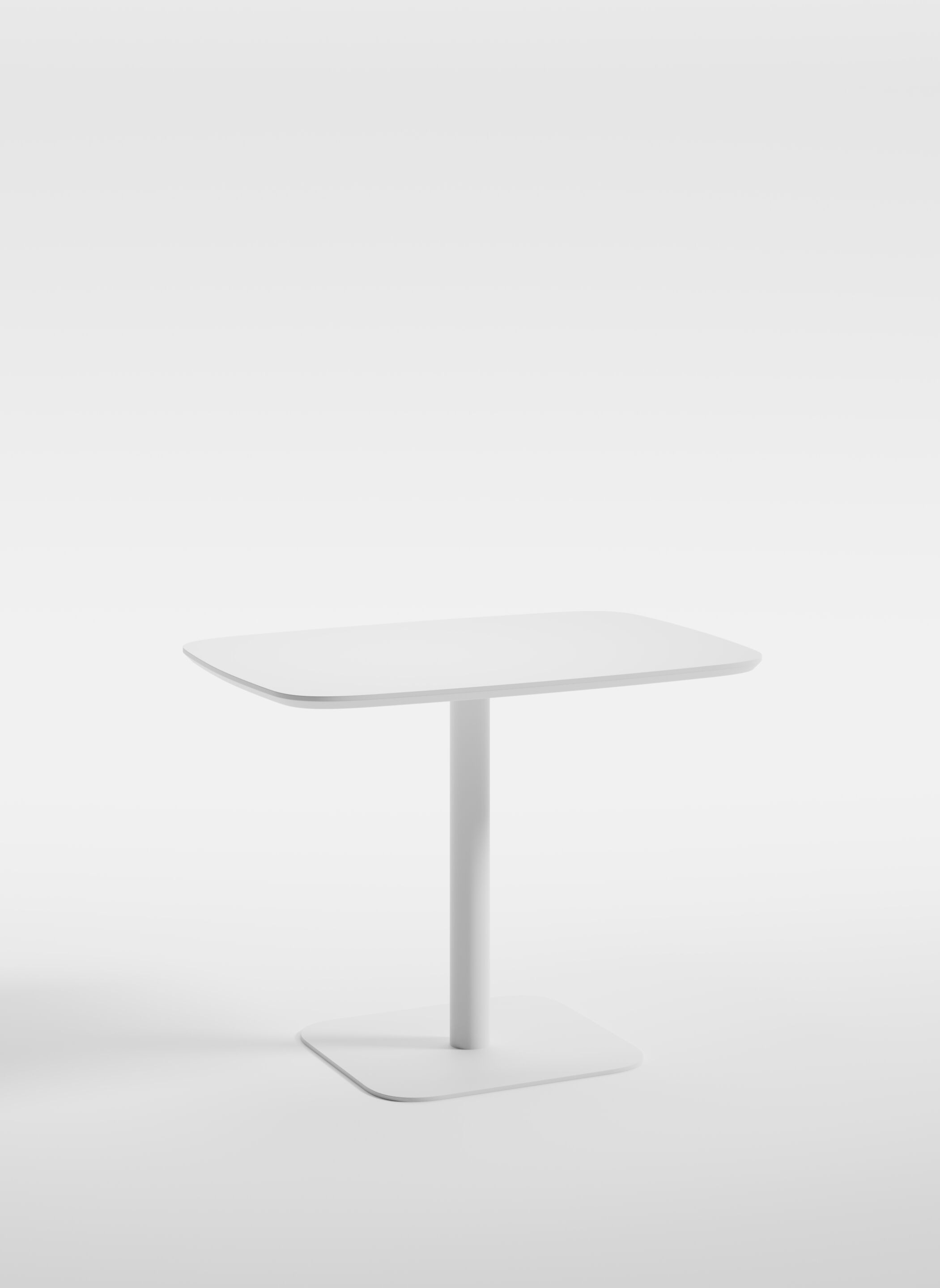 Деревянный стол с центральным основанием WORKSPACE ROME ARCH-00098944 - Вид №22