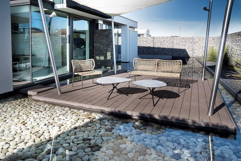 Tonon Веревочное кресло Corda sun-id-1409596 - Вид №1