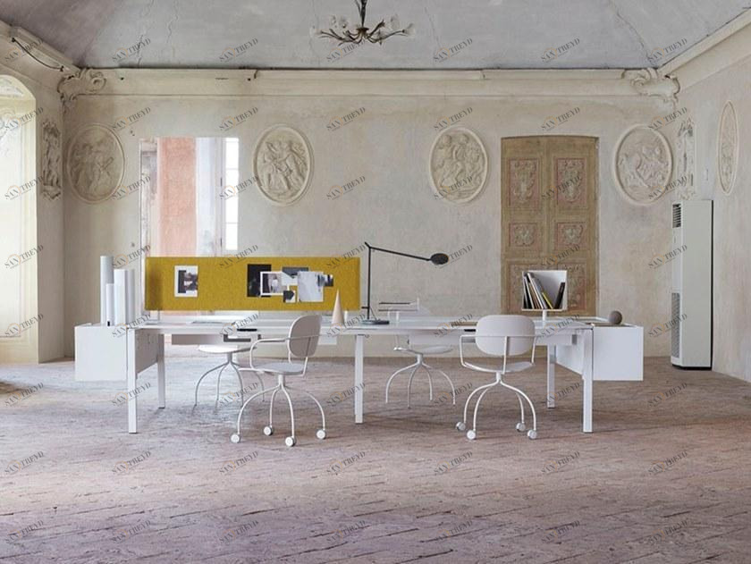 IOC project partners Несколько рабочих станций One sun-id-1496794