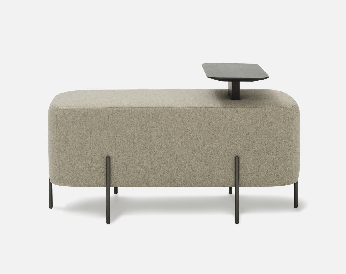 006679 Банкетка SANCAL Elephant - Вид №9