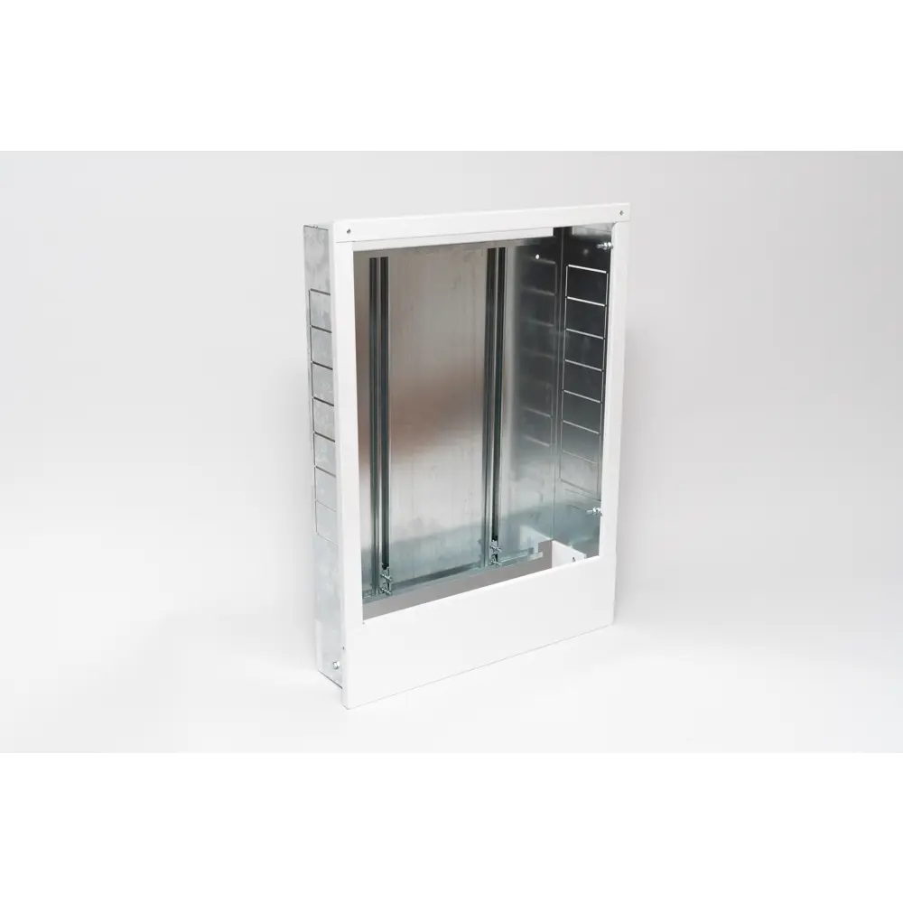 89375333 Шкаф коллекторный RV1 Axis встраиваемый 130x540 мм STLM-0937255 Santreyd  - Вид №1