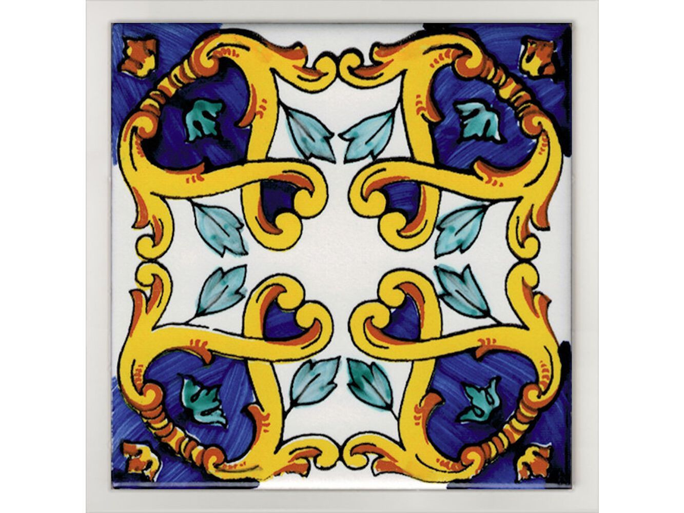 Пол / покрытие из глины ручной работы La Riggiola традиция ARCH-00136099